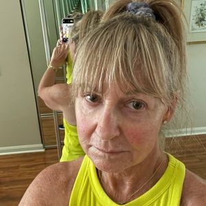 Meet your Posher, Ann